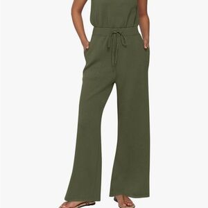 Amazon Jumpsuit